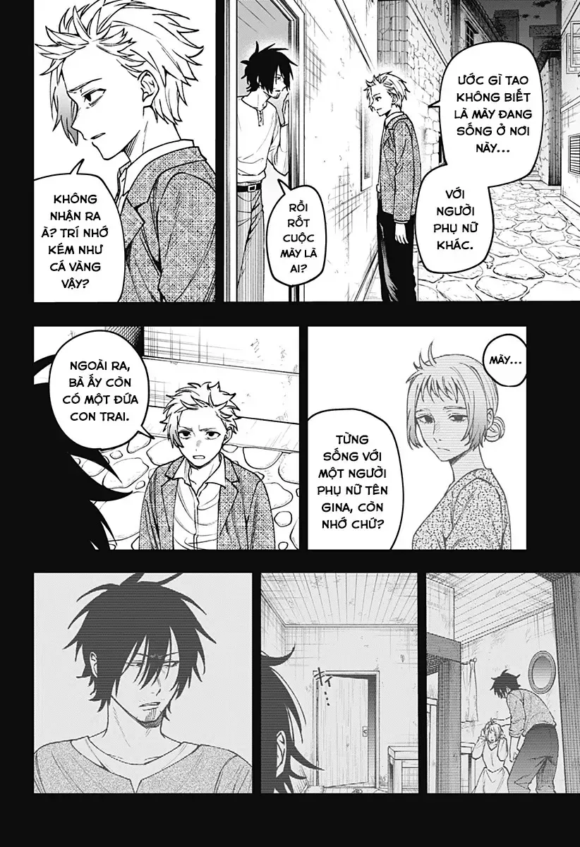 Witchriv Chap 21 - Next Chap 22