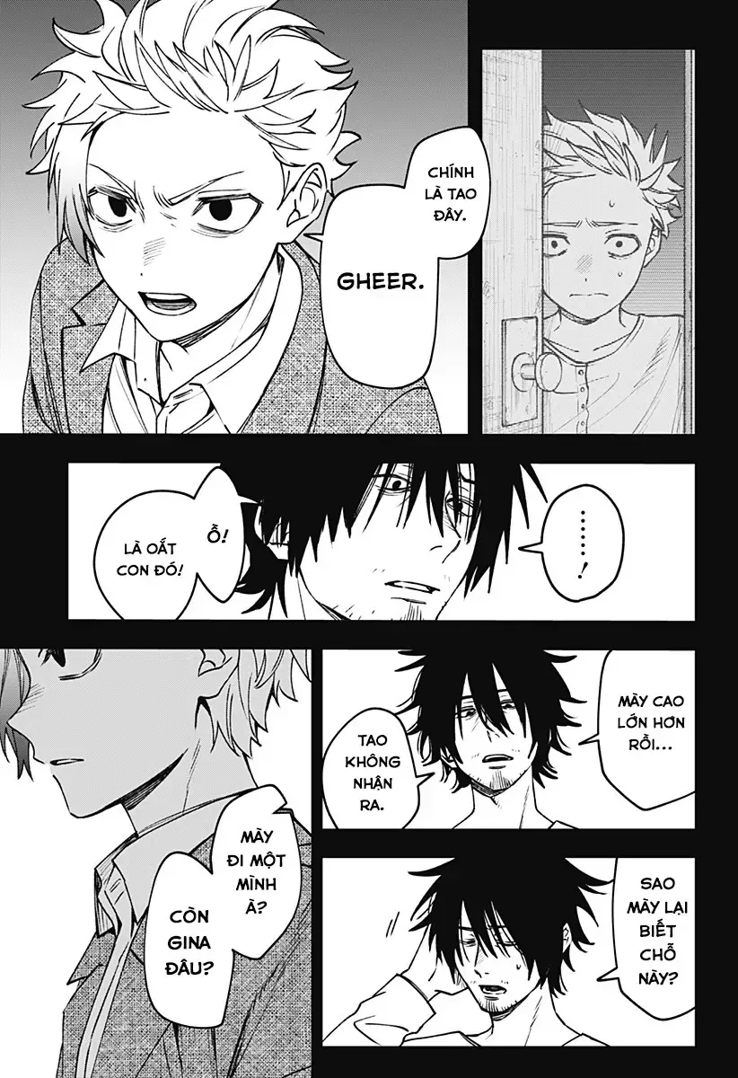 Witchriv Chap 21 - Next Chap 22