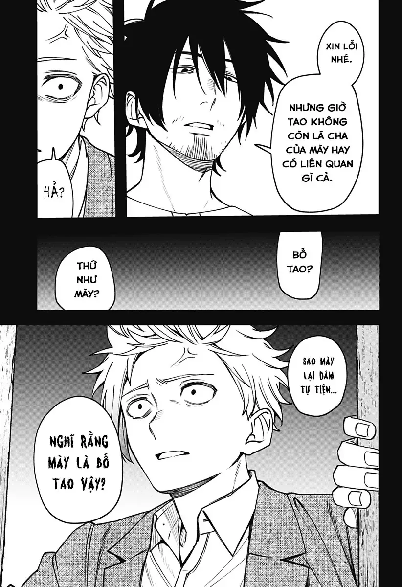 Witchriv Chap 21 - Next Chap 22