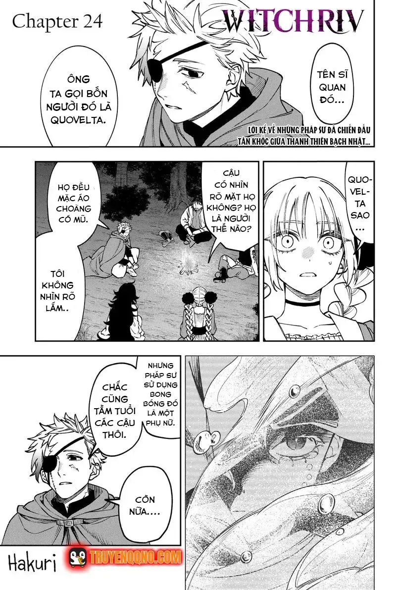 Witchriv Chap 24 - Next Chap 25