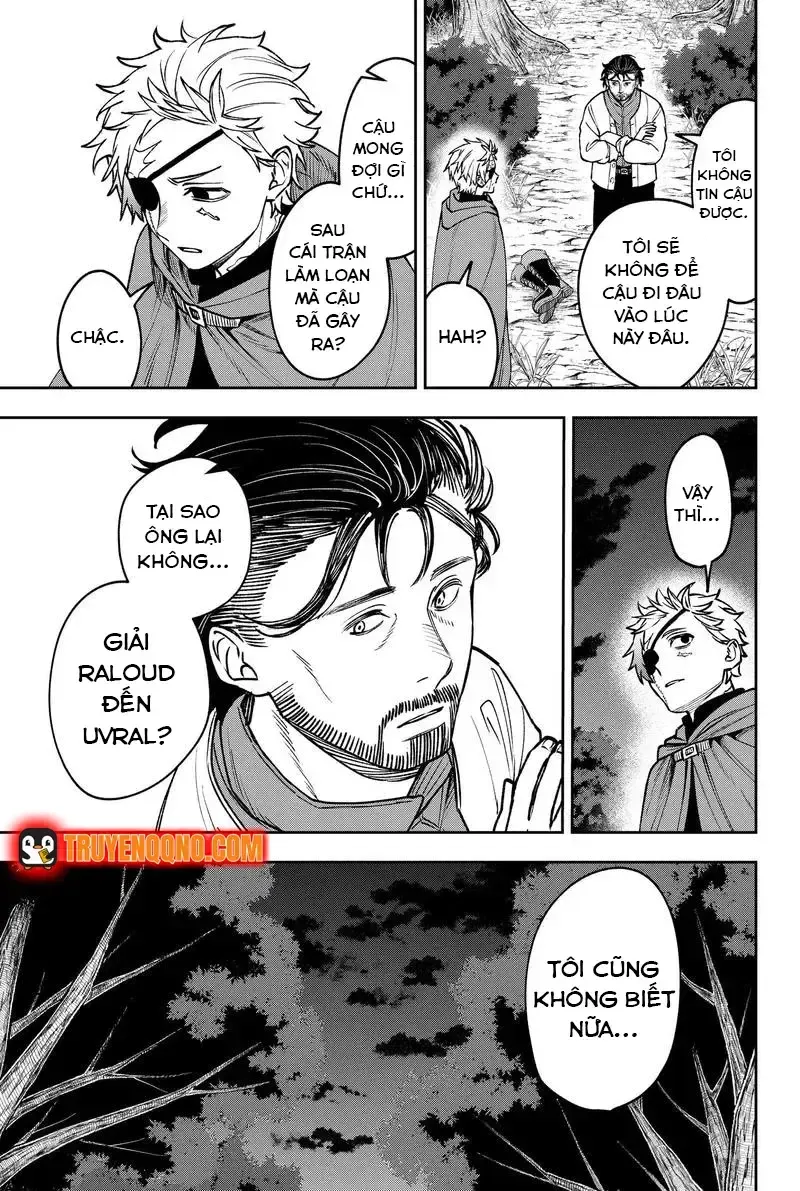 Witchriv Chap 24 - Next Chap 25
