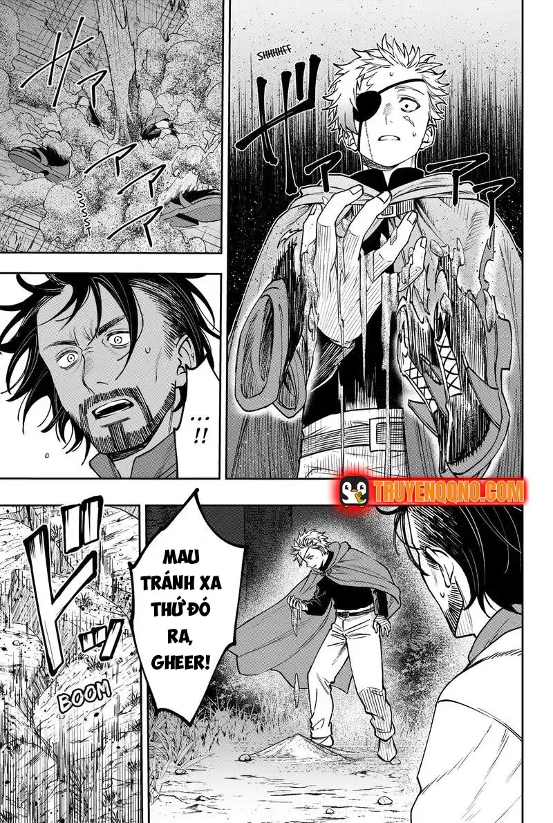 Witchriv Chap 24 - Next Chap 25