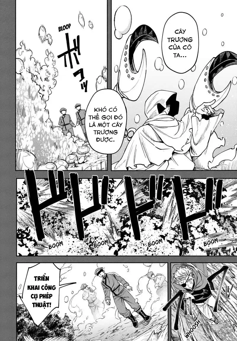 Witchriv Chap 24 - Next Chap 25