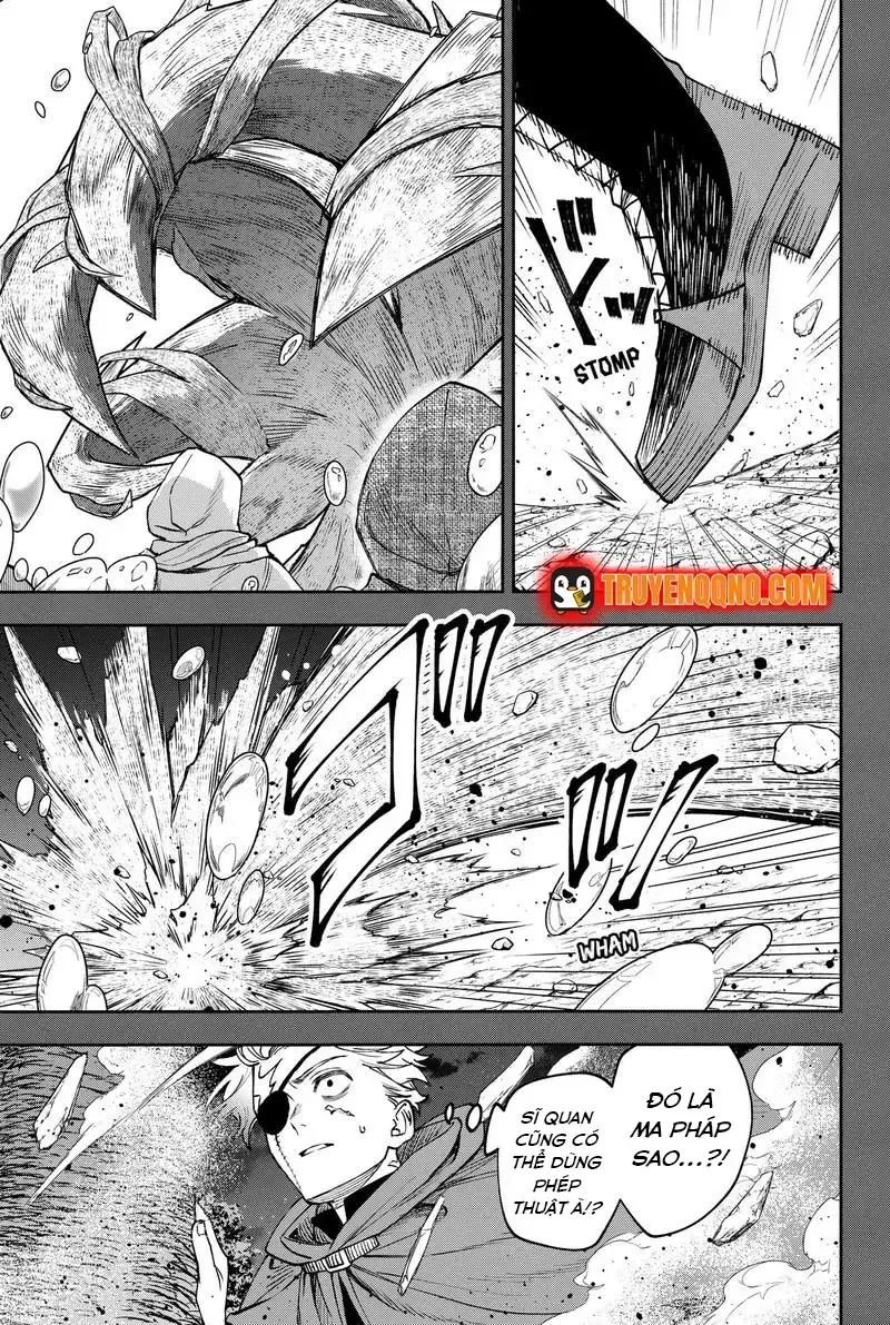 Witchriv Chap 24 - Next Chap 25