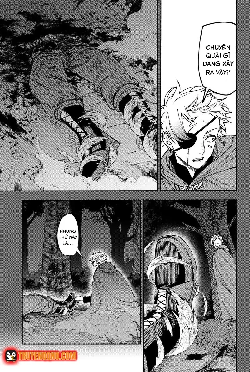Witchriv Chap 24 - Next Chap 25