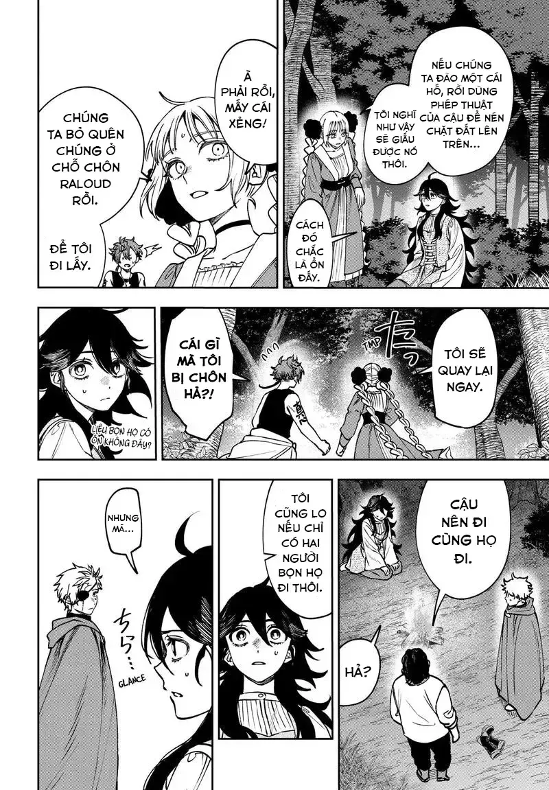 Witchriv Chap 24 - Next Chap 25