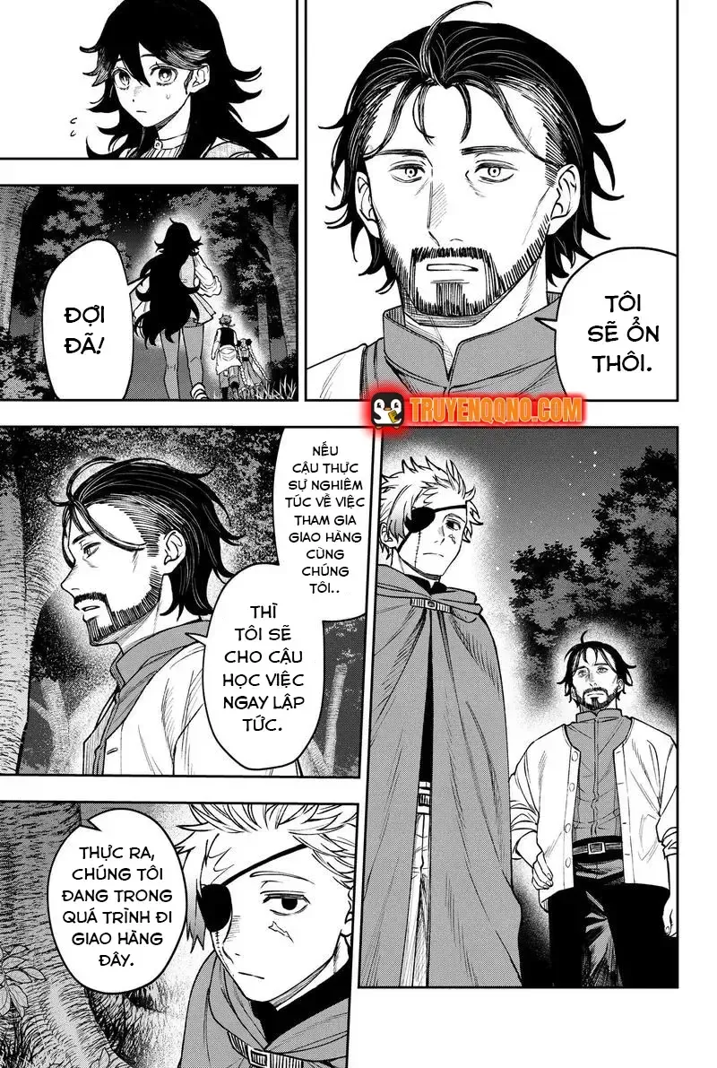 Witchriv Chap 24 - Next Chap 25