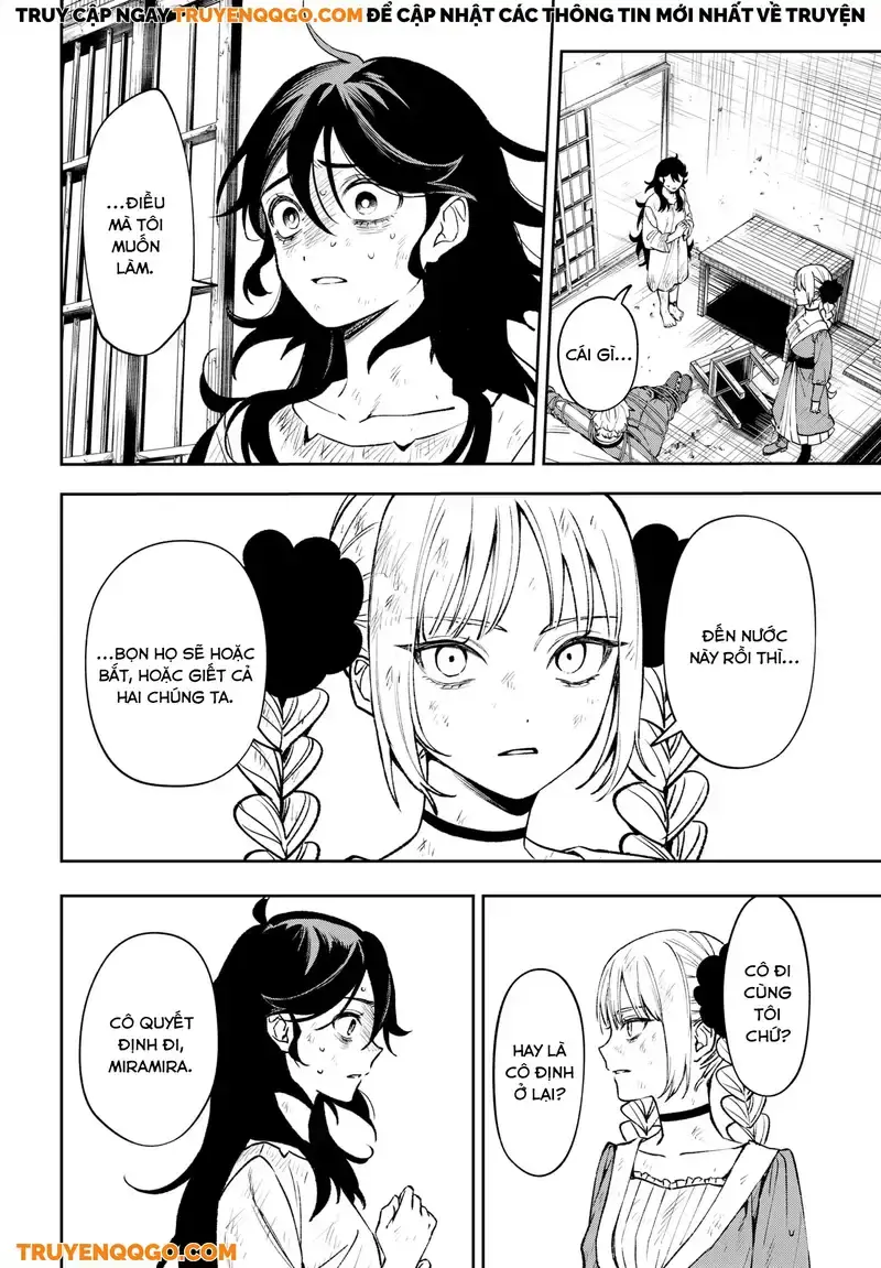 Witchriv Chap 3 - Next Chap 4