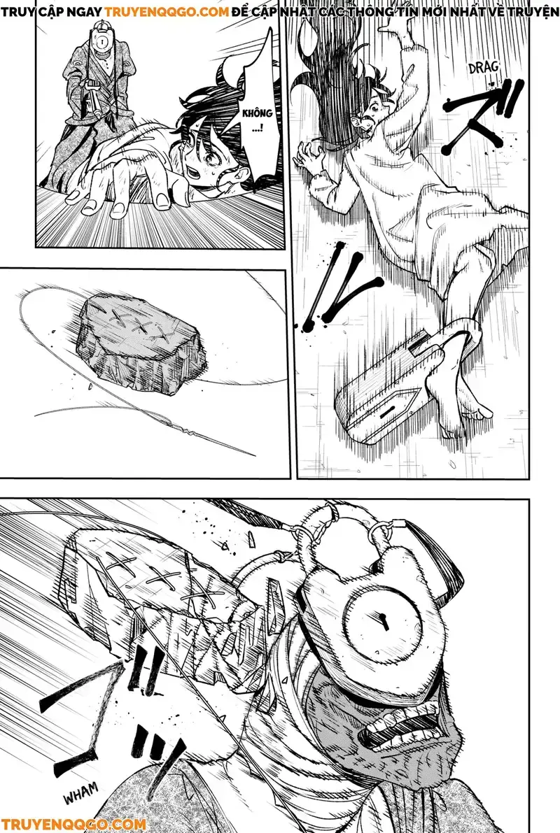 Witchriv Chap 3 - Next Chap 4