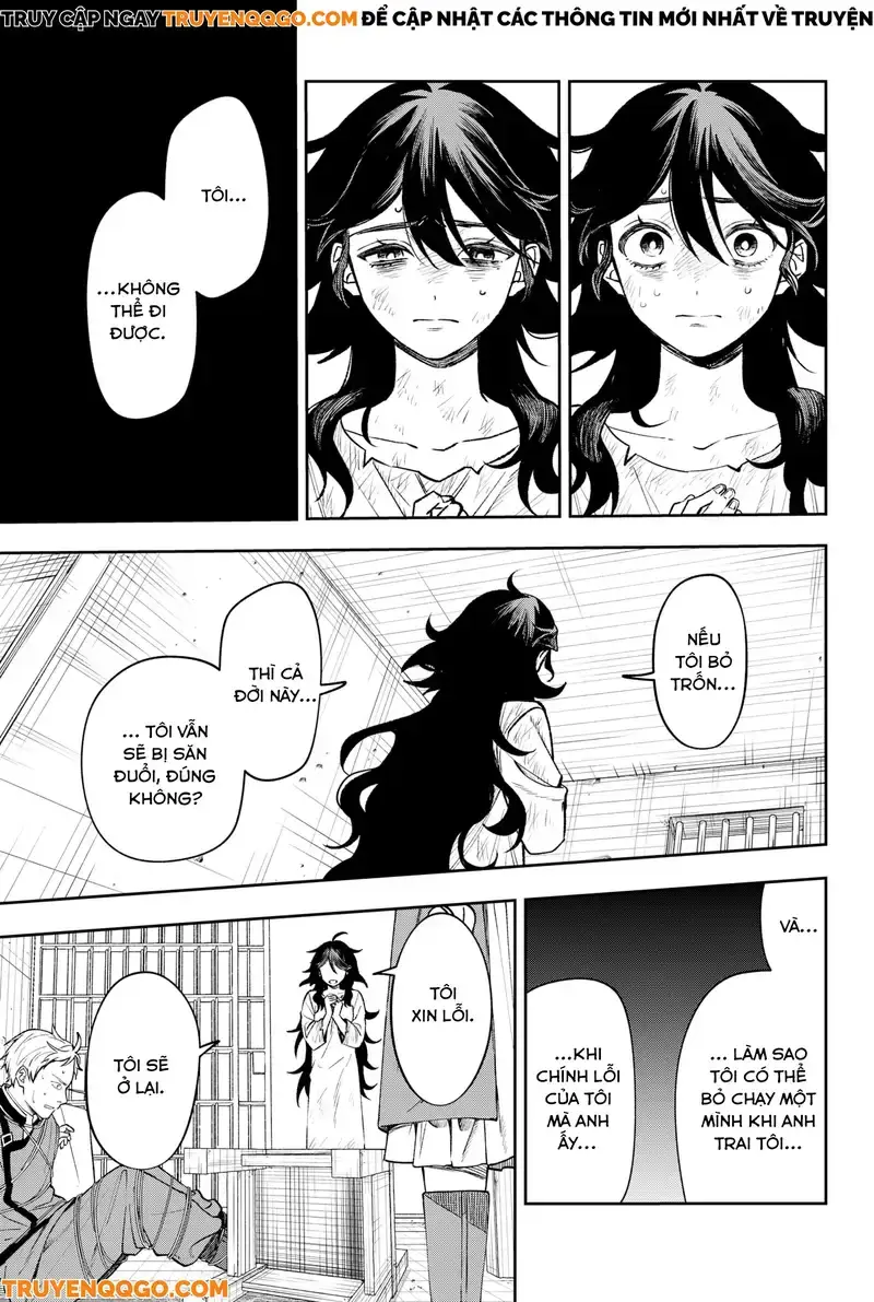 Witchriv Chap 3 - Next Chap 4