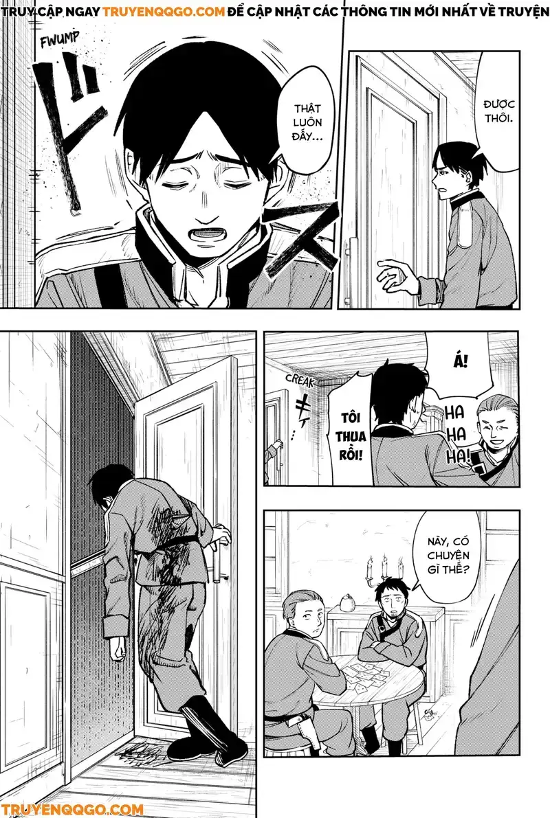 Witchriv Chap 3 - Next Chap 4