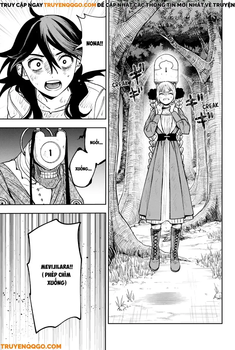 Witchriv Chap 3 - Next Chap 4