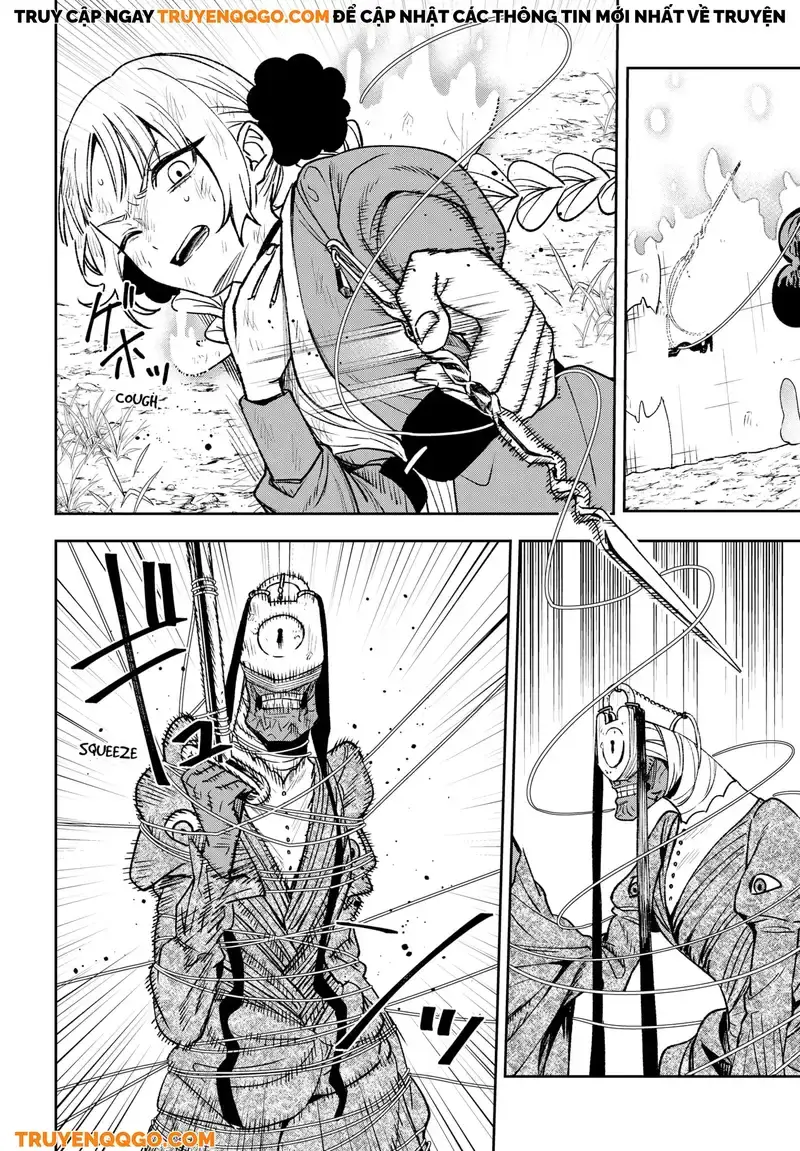 Witchriv Chap 3 - Next Chap 4