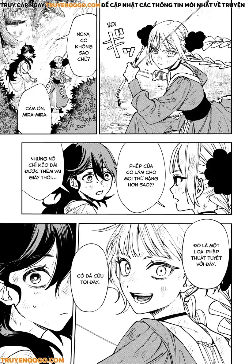 Witchriv Chap 3 - Next Chap 4