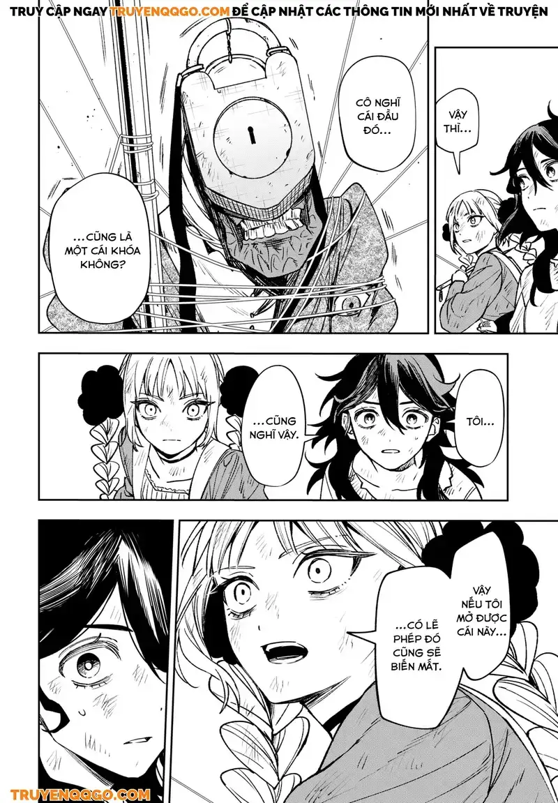 Witchriv Chap 3 - Next Chap 4