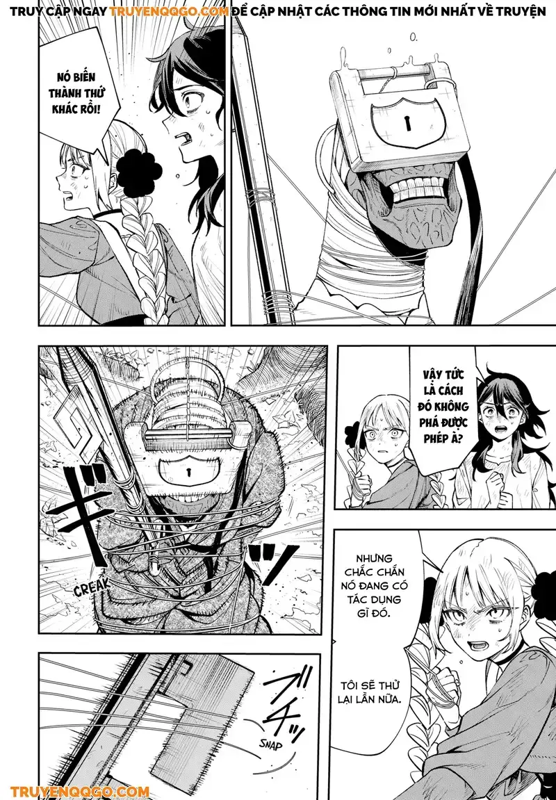 Witchriv Chap 3 - Next Chap 4