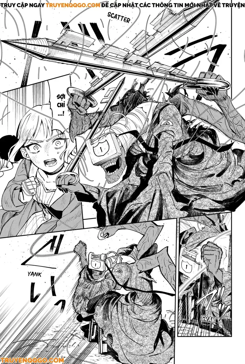 Witchriv Chap 3 - Next Chap 4