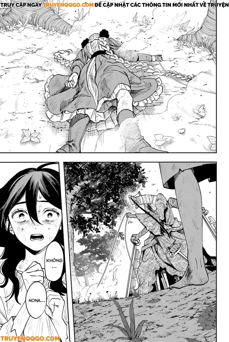 Witchriv Chap 3 - Next Chap 4