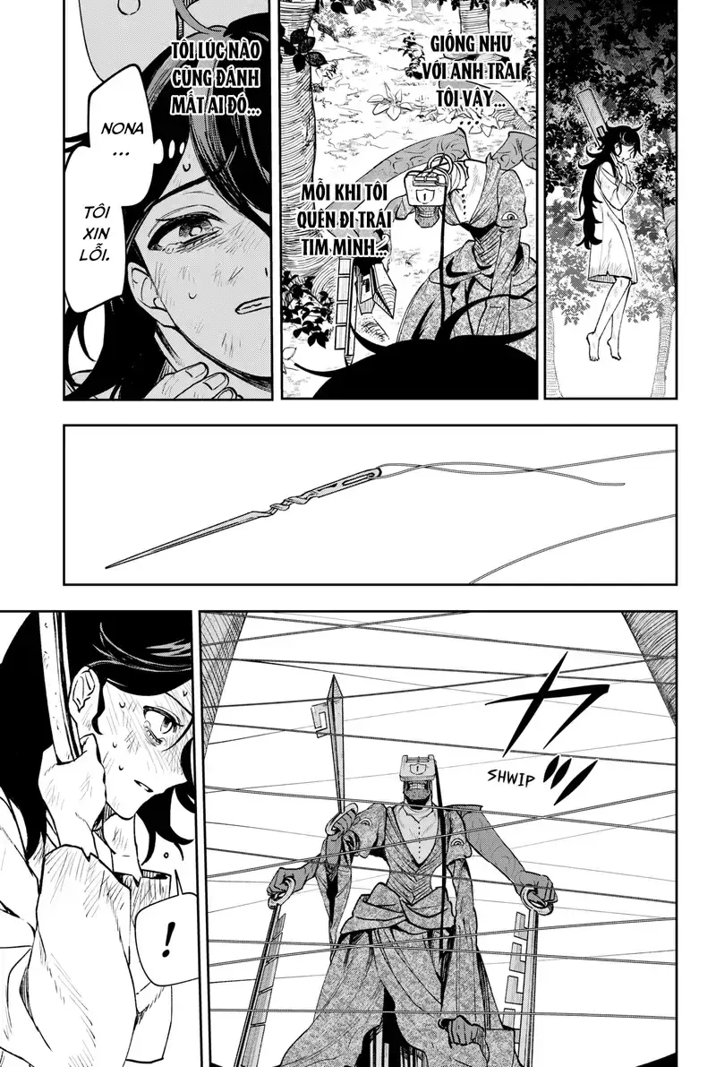 Witchriv Chap 3 - Next Chap 4