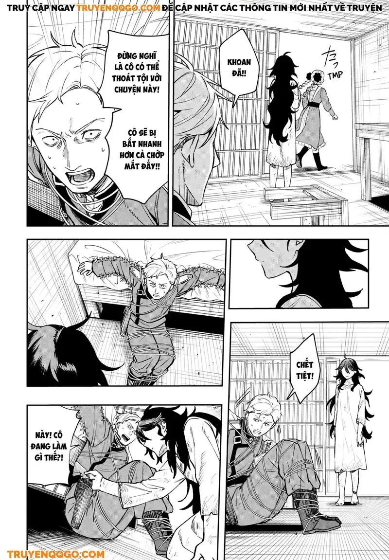 Witchriv Chap 3 - Next Chap 4