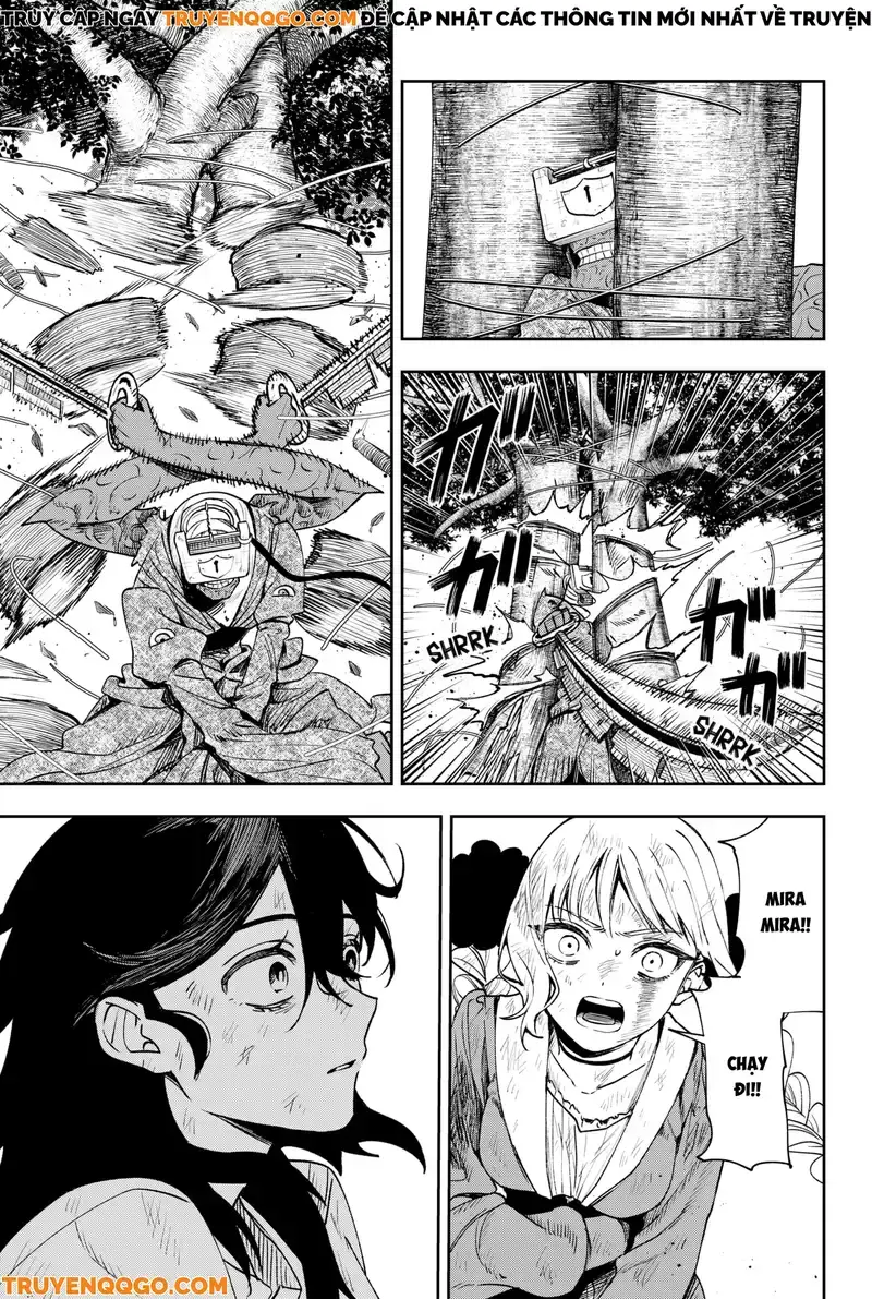 Witchriv Chap 3 - Next Chap 4