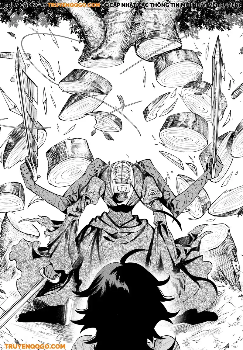 Witchriv Chap 3 - Next Chap 4