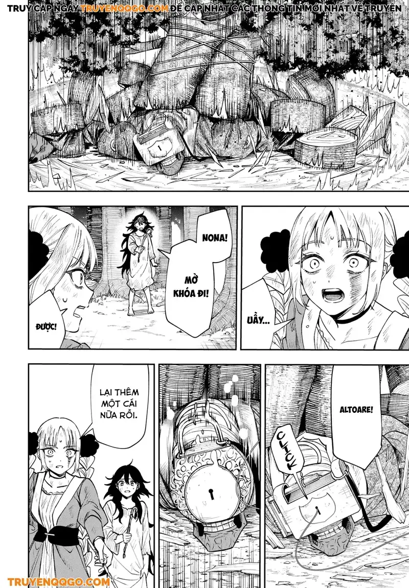 Witchriv Chap 3 - Next Chap 4