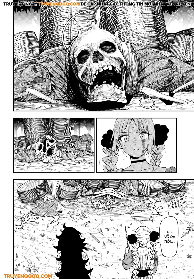 Witchriv Chap 3 - Next Chap 4