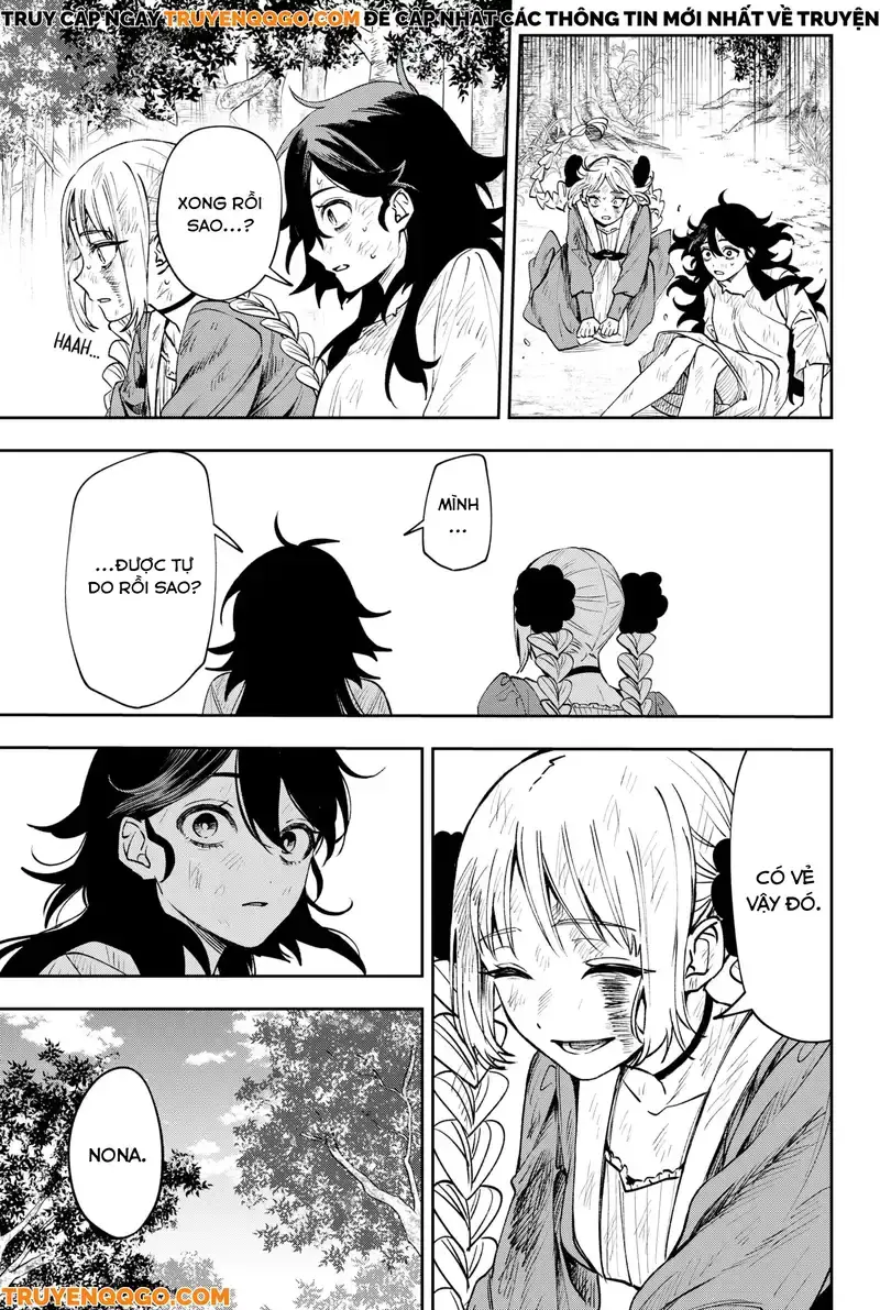 Witchriv Chap 3 - Next Chap 4