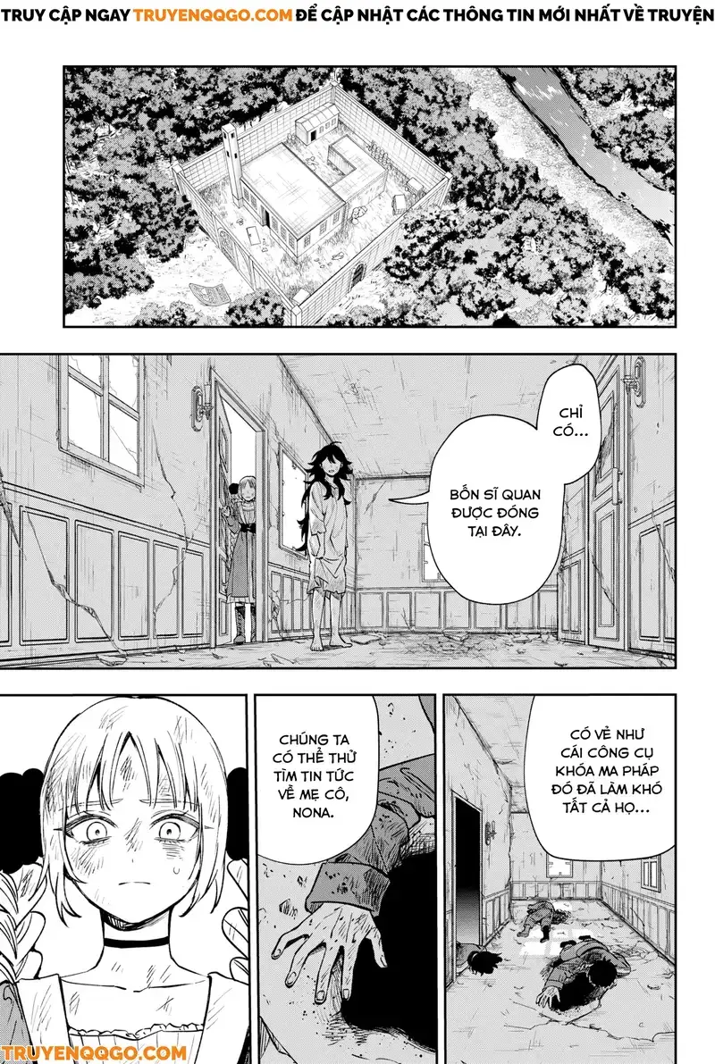 Witchriv Chap 3 - Next Chap 4