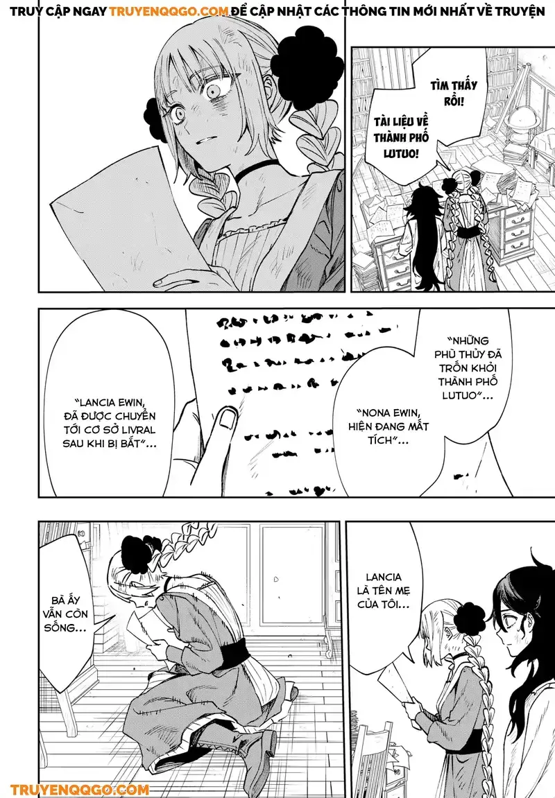 Witchriv Chap 3 - Next Chap 4