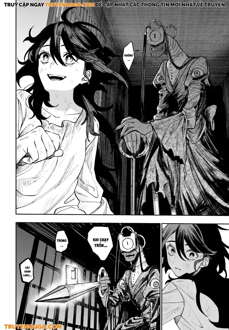 Witchriv Chap 3 - Next Chap 4