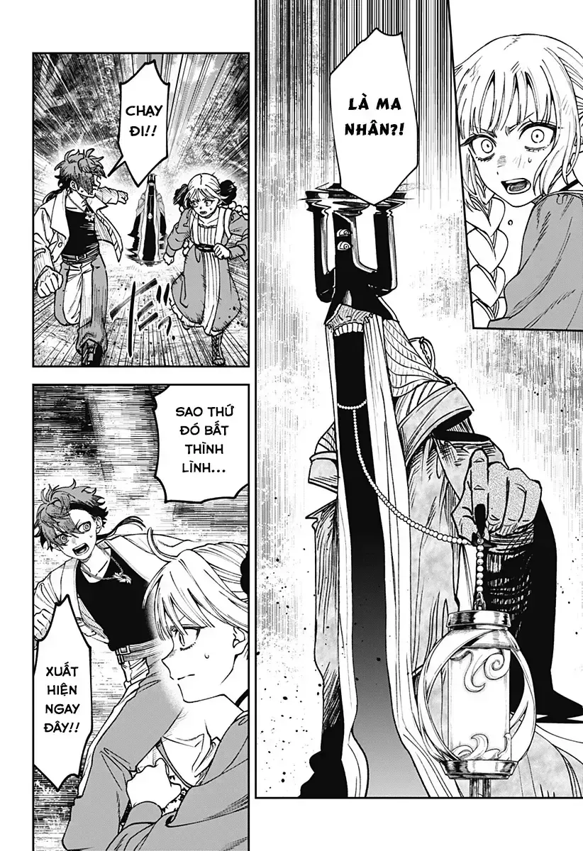 Witchriv Chap 36 - Next Chap 37