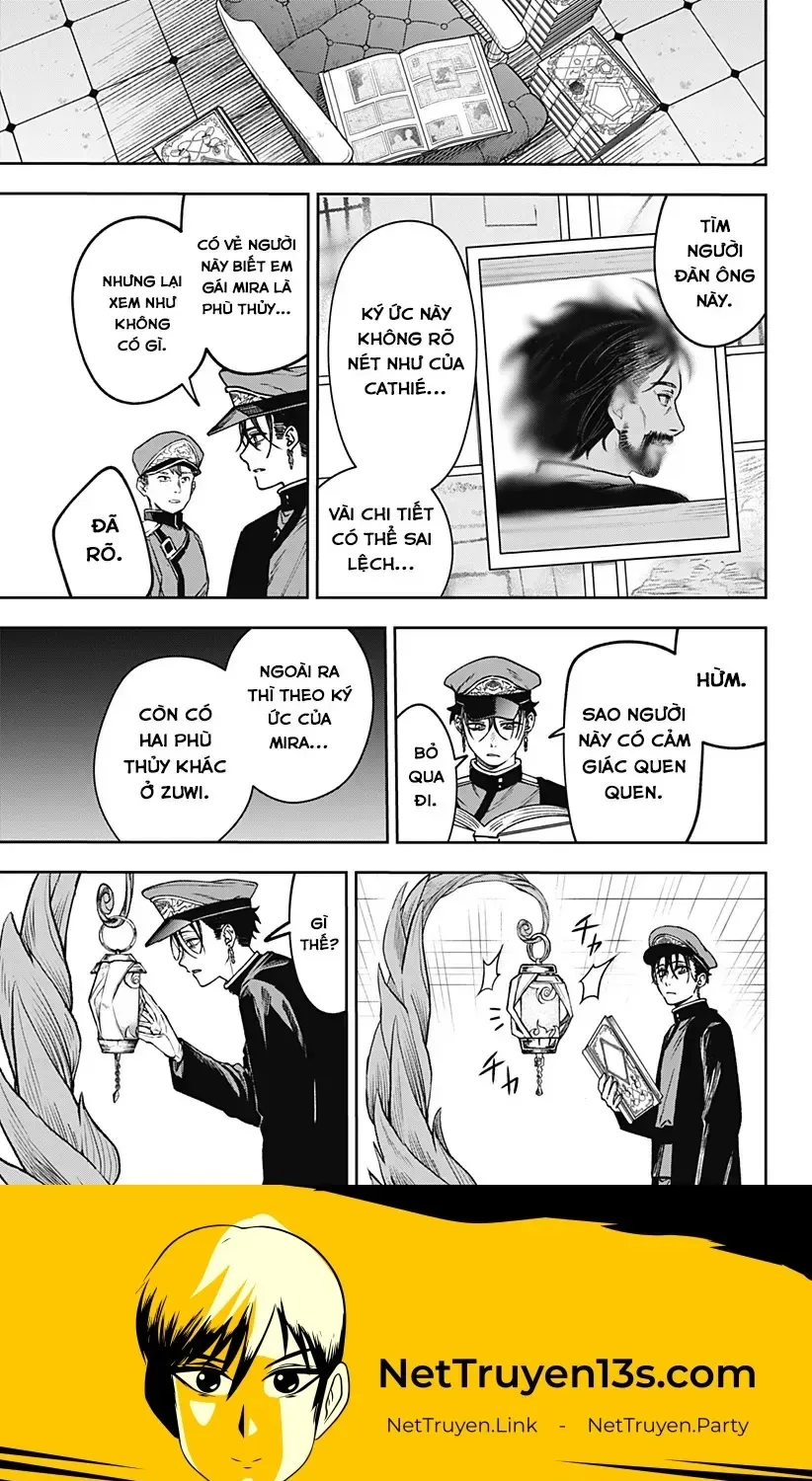 Witchriv Chap 36 - Next Chap 37