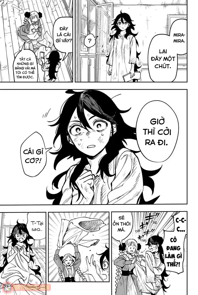 Witchriv Chap 4 - Next Chap 5