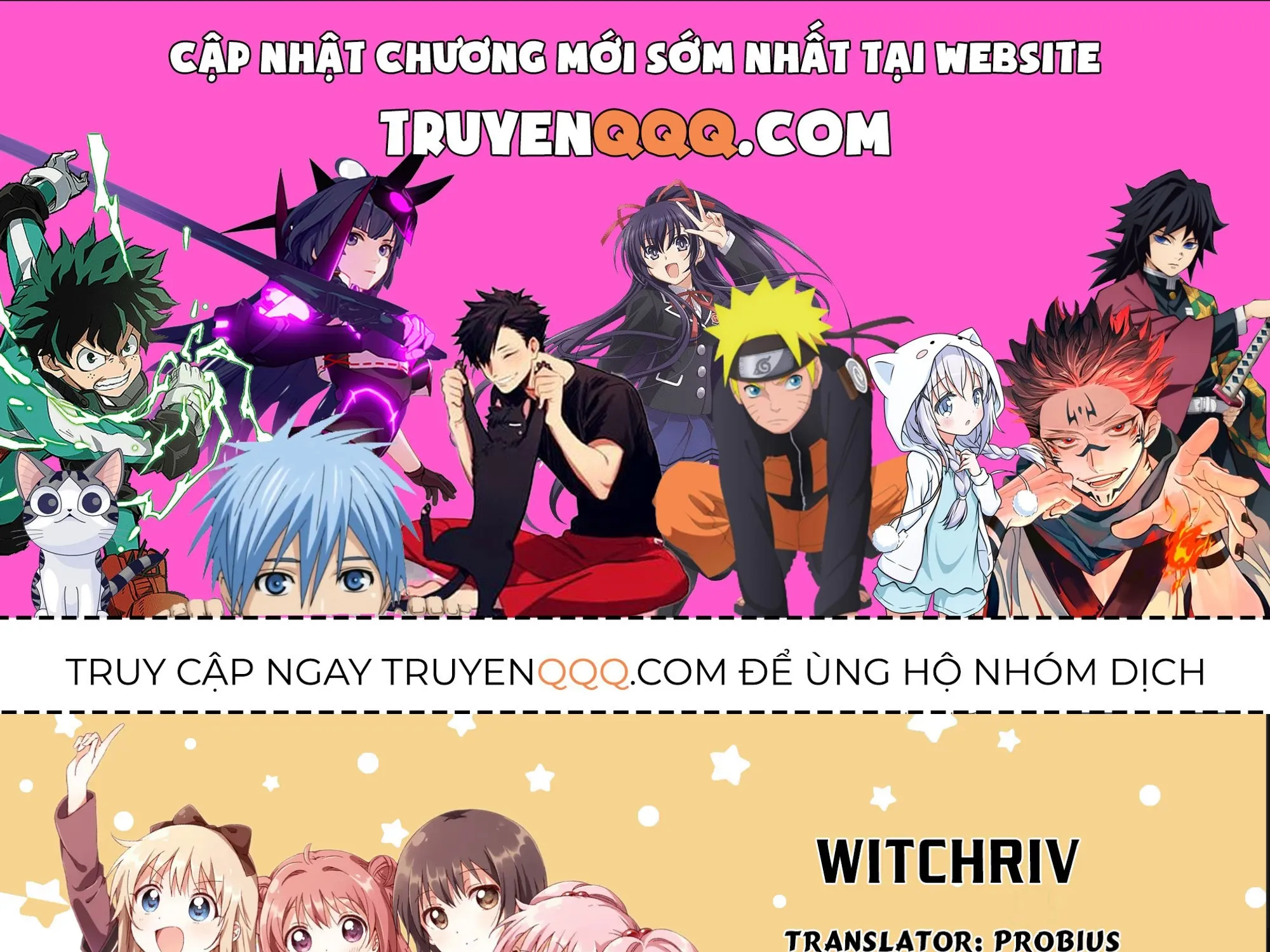 Witchriv Chap 41 - Next Chap 42