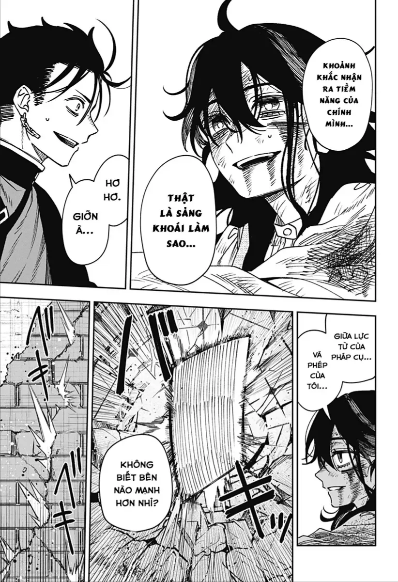 Witchriv Chap 41 - Next Chap 42