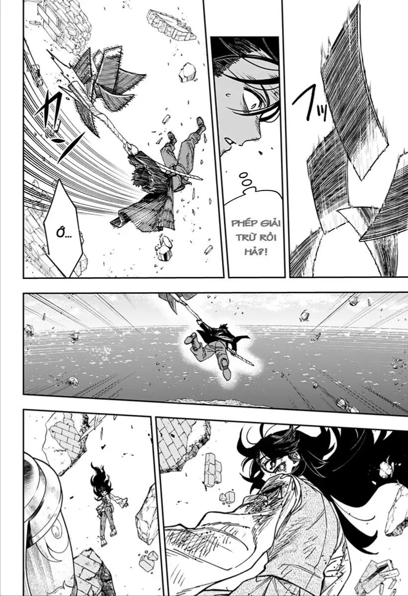 Witchriv Chap 41 - Next Chap 42