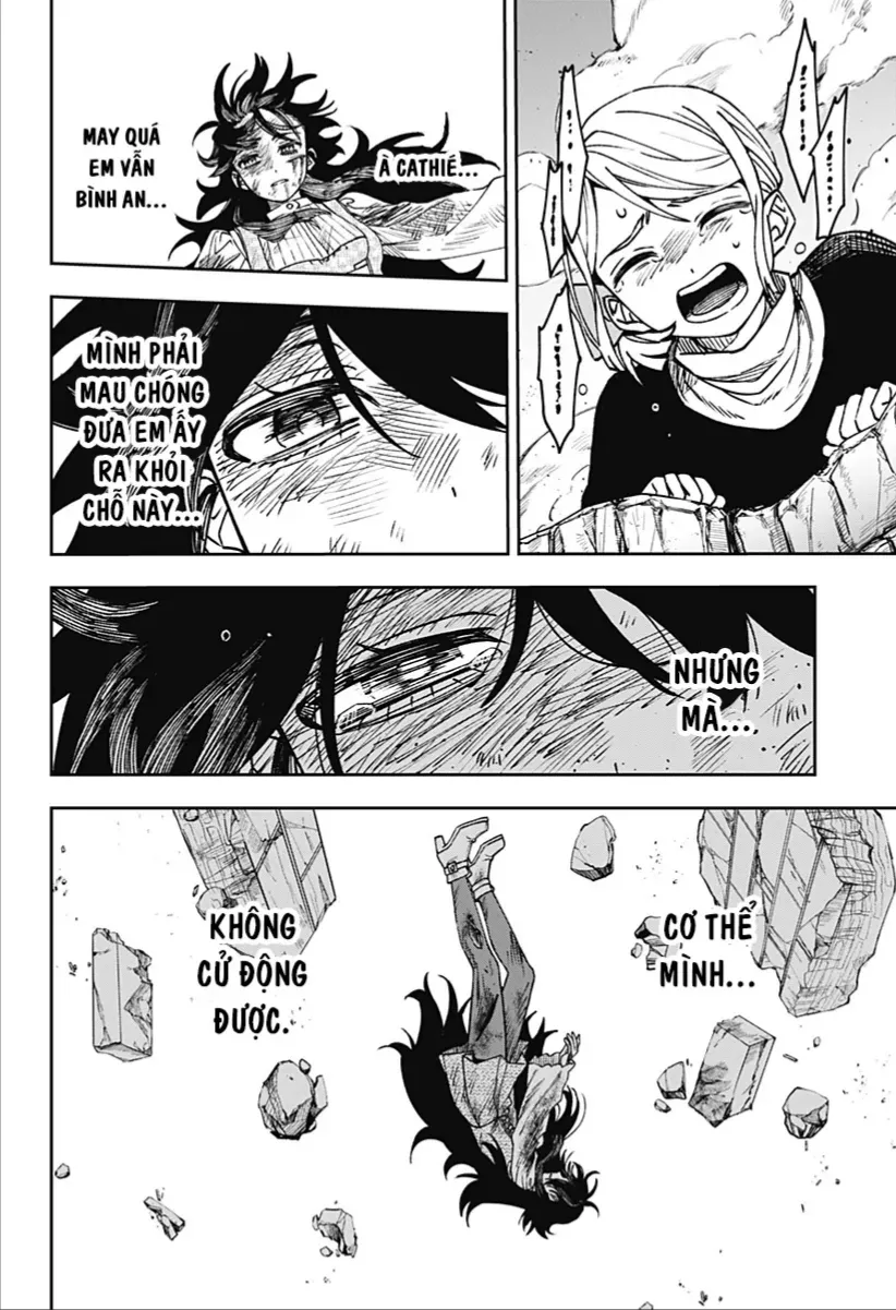 Witchriv Chap 41 - Next Chap 42