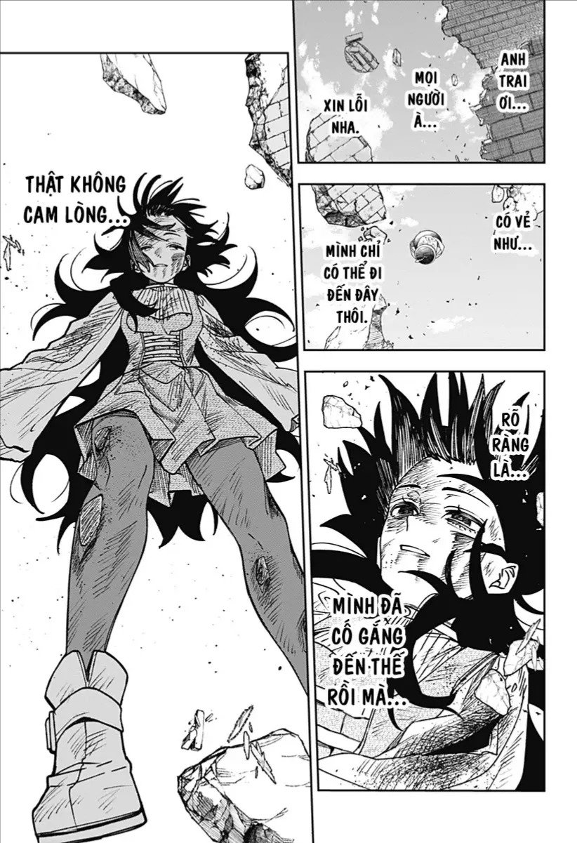 Witchriv Chap 41 - Next Chap 42