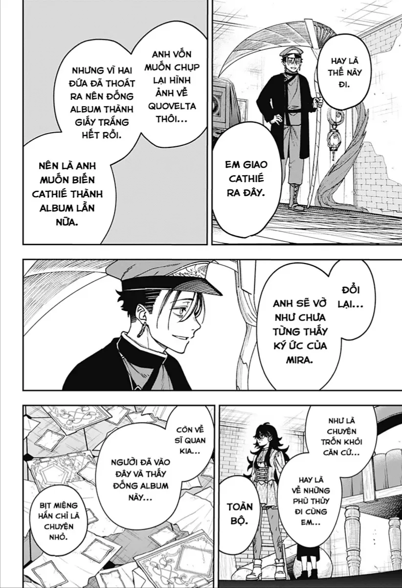 Witchriv Chap 41 - Next Chap 42