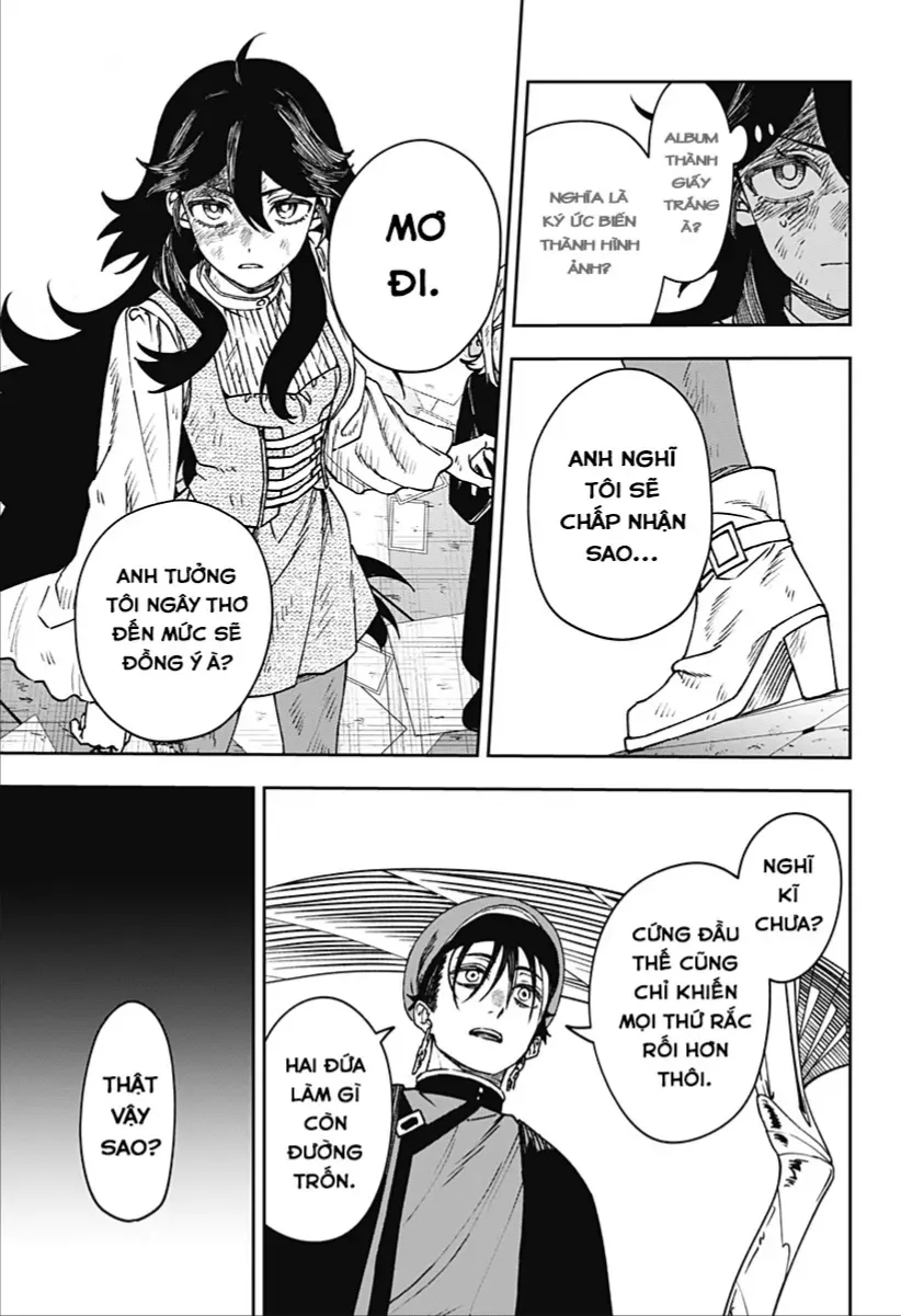 Witchriv Chap 41 - Next Chap 42