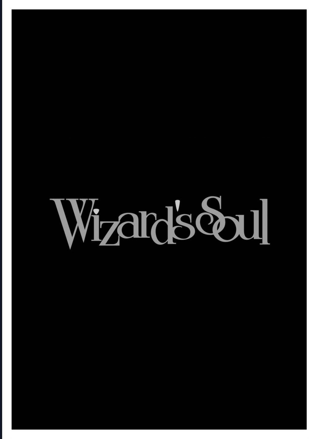 Wizard's Soul ~Koi No Seisen~ Chap 1 - Next Chap 2
