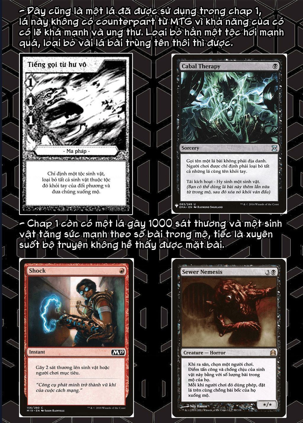 Wizard's Soul ~Koi No Seisen~ Chap 1 - Next Chap 2