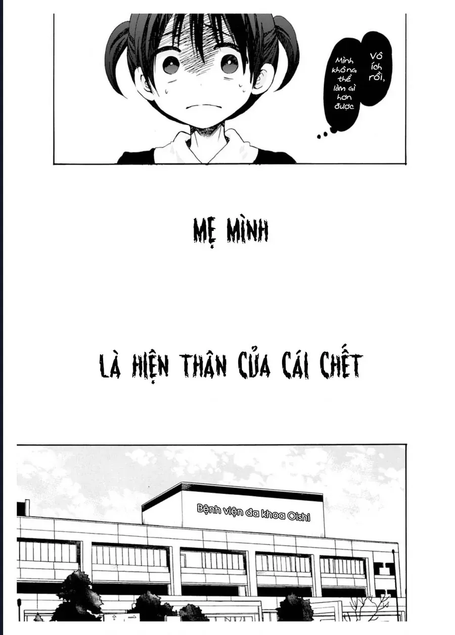 Wizard's Soul ~Koi No Seisen~ Chap 3 - Next Chap 4