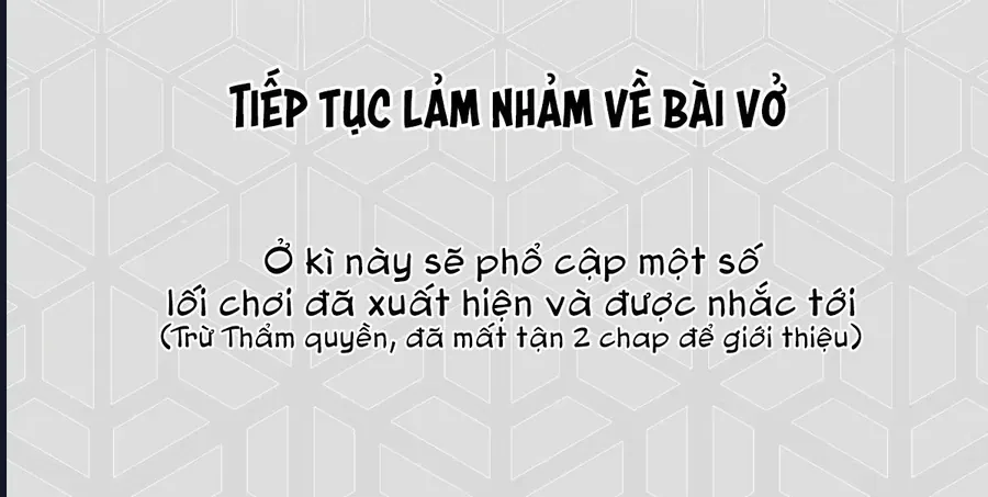 Wizard's Soul ~Koi No Seisen~ Chap 4 - Next Chap 5