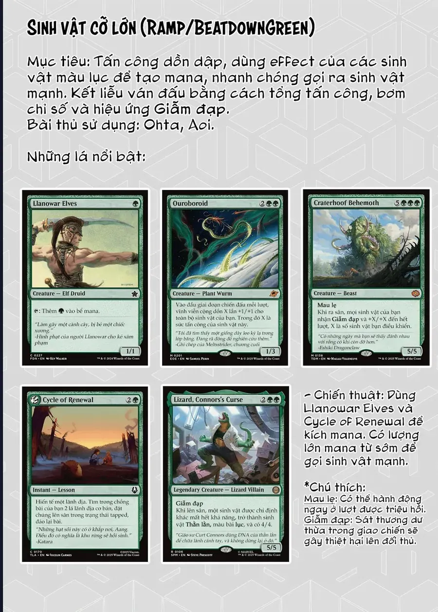 Wizard's Soul ~Koi No Seisen~ Chap 4 - Next Chap 5