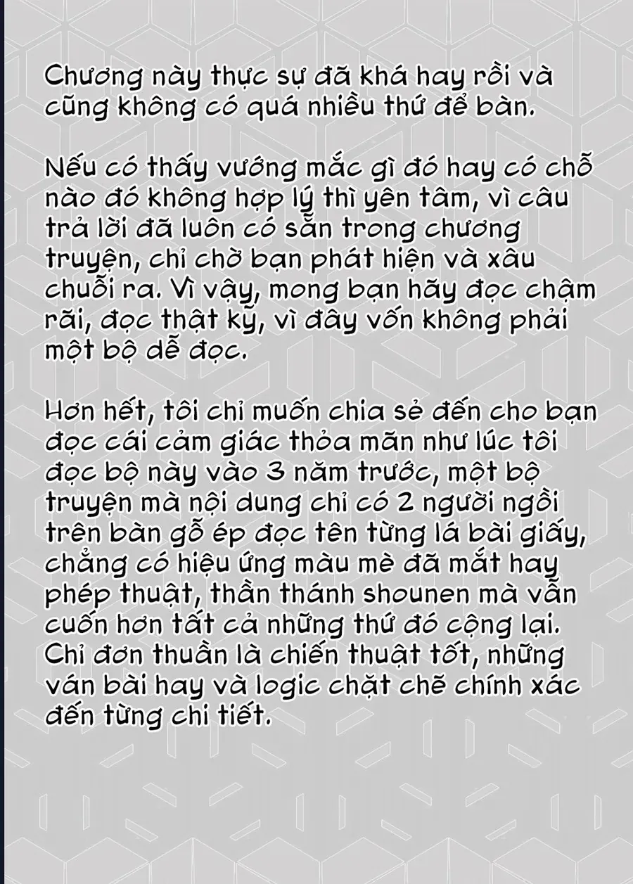 Wizard's Soul ~Koi No Seisen~ Chap 7 - Next Chap 8