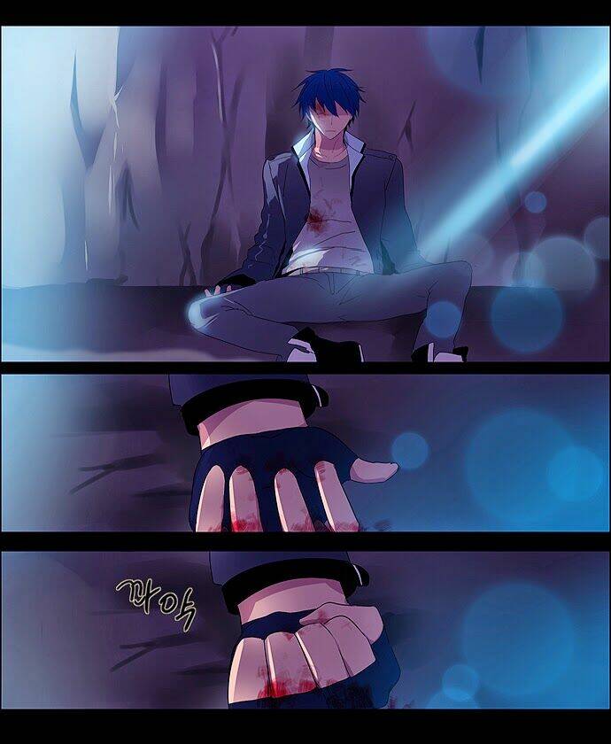 Wonted Chap 0 - Next Chap 1