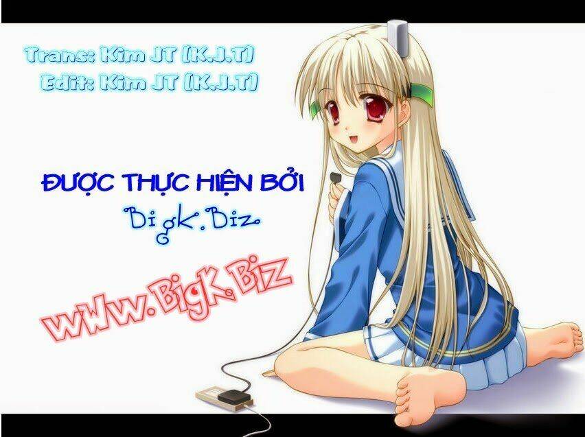 Wonted Chap 0 - Next Chap 1